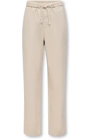 Only & Sons Osjlinus Tapered Fit Broeken