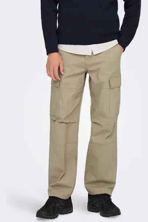 Only & Sons Onsray Loose Fit Broeken