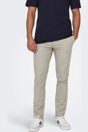 Only & Sons Onsmark Slim Fit Broeken