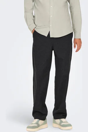 Only & Sons Onssinus Loose Fit Broeken