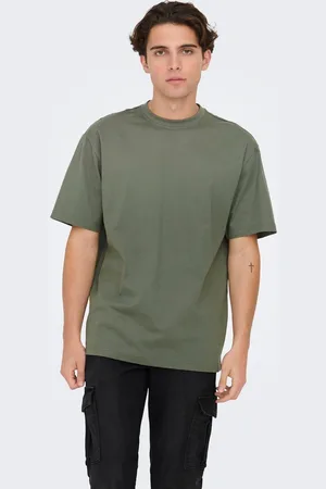 Only & Sons Onsfred T-shirts