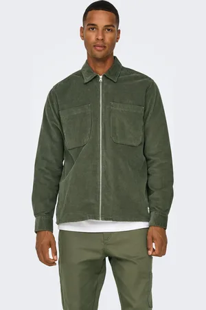 Only & Sons Onsalp Overhemd