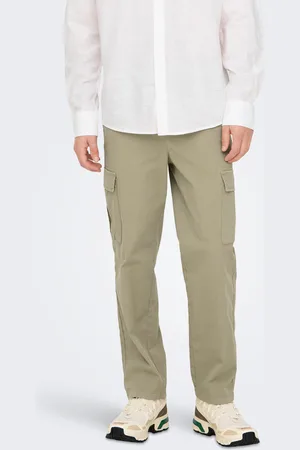 Only & Sons Onssinus Loose Fit Broeken