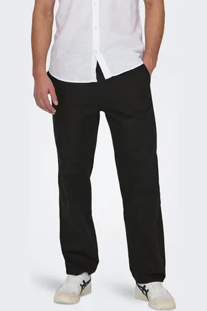 Only & Sons Onssinus Loose Fit Broeken