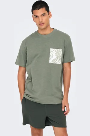 Only & Sons Onsperry T-shirts