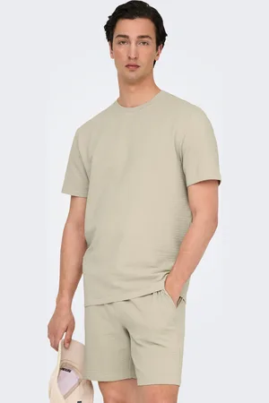 Only & Sons Onskian T-shirts
