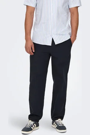 Only & Sons Onssinus Loose Fit Broeken