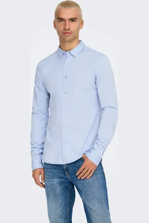 Only & Sons Onsrobin Overhemd