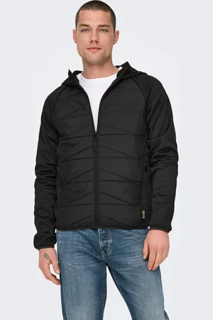 Only & Sons Onslan Jas