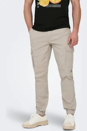 Only & Sons Onscarter Tapered Fit Cargo Broek
