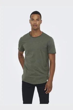 Only & Sons Onsbenne T-shirts