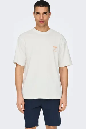 Only & Sons Onsmilo T-shirts
