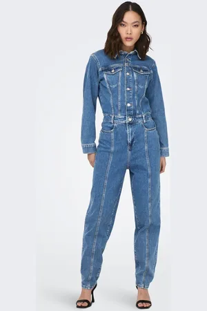 ONLY Onlpalmer Jumpsuit