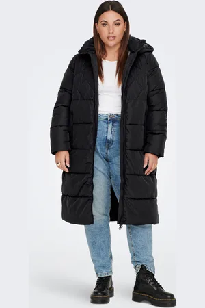 ONLY Carstacy Puffer Jas