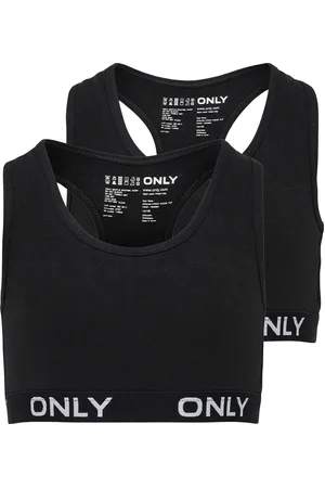 ONLY Kogliga 2-pack Sports Bh