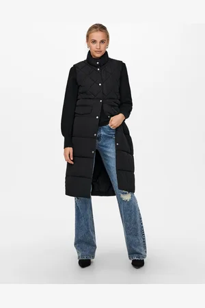 ONLY Onlstacy Gequilt Gilet