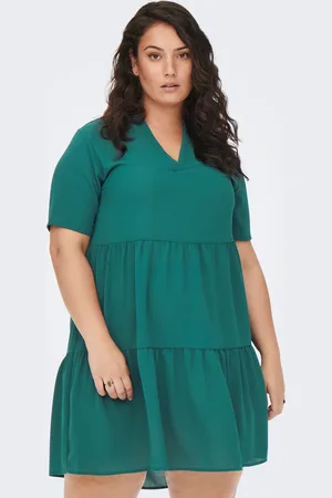ONLY Carluxjoy Korte Jurk