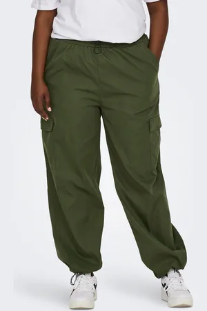 ONLY Carcashi Regular Fit Cargo Broek