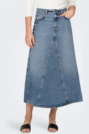 ONLY Onljoslyn Denim Rok
