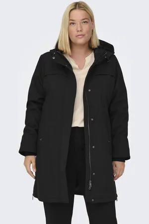 ONLY Carnewmaastricht Lange Parka