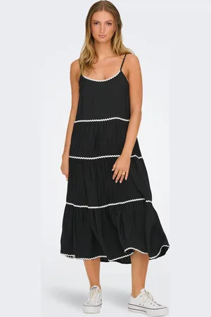 ONLY Jdymolly Midi-jurk