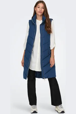 ONLY Jdyfinno Puffer Gilet