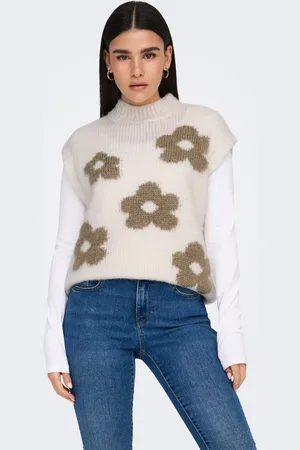 ONLY Jdykilian Top