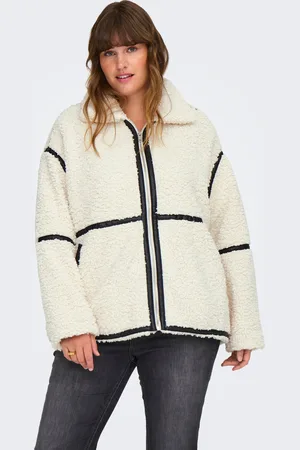 ONLY Carparis Teddy Jas