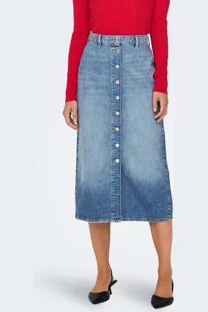 ONLY Onlcece Denim Rok