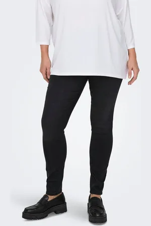 ONLY Carmila-iris High Waist Skinny Fit Jeans