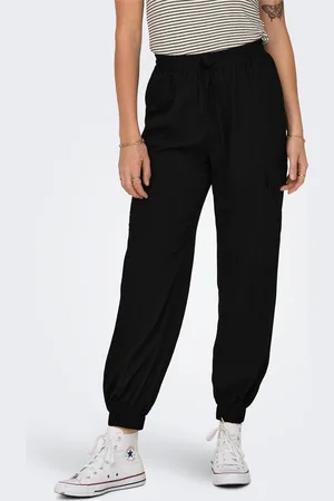 ONLY Onlkatinka Regular Fit Cargo Broek