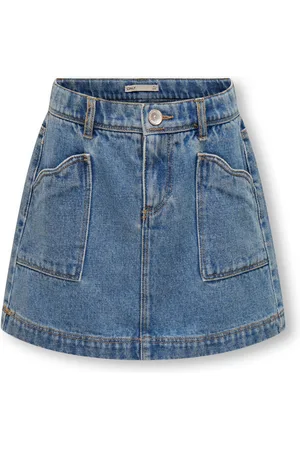 ONLY Kogmariana Denim Rok