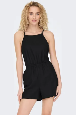 ONLY Onlcaro Playsuit