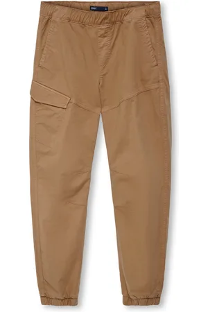 ONLY Koblaurits Regular Fit Cargo Broek