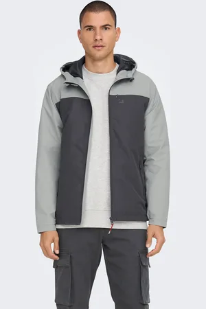 Only & Sons Onsmack Jas