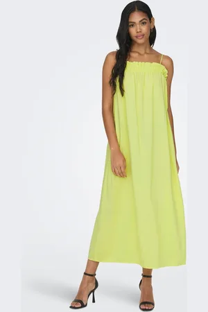 ONLY Onlmia Lange Jurk