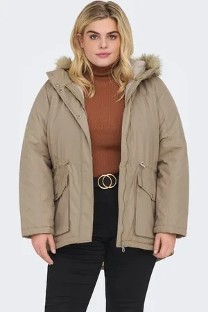 ONLY Carlucia Lange Parka
