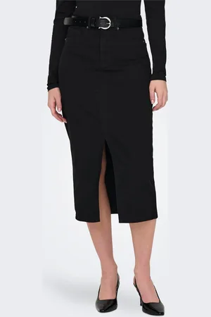 ONLY Onlsiri Denim Rok