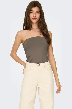 ONLY Onlea Bandeau Top