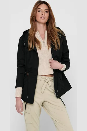ONLY Onllorca Parka