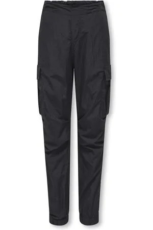 ONLY Kogjoanne Loose Fit Cargo Broek