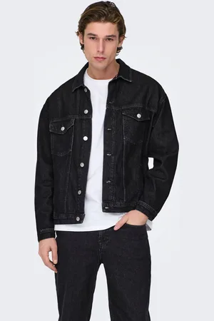Only & Sons Onsrick Denim Jas