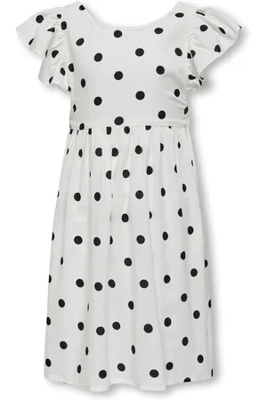 ONLY Kogdotty Korte Jurk