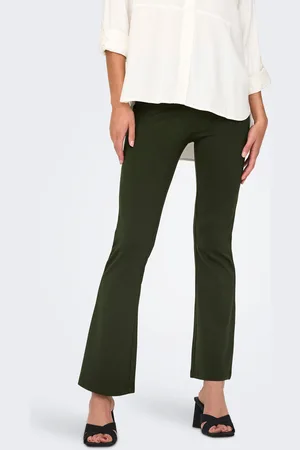 ONLY Jdypretty Flared Fit Broeken