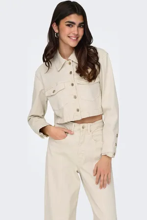 ONLY Onlheather Denim Jas