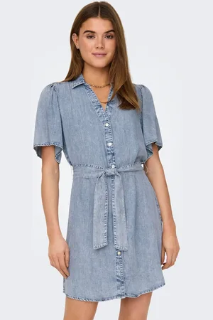 ONLY Onlhelena Korte Jurk