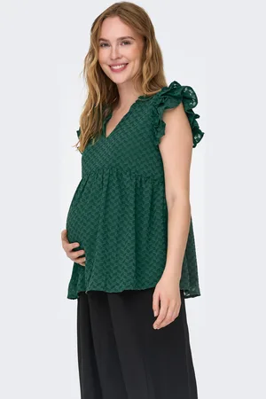 ONLY Olmemmery Top
