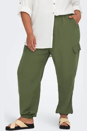 ONLY Carayo Regular Fit Cargo Broek