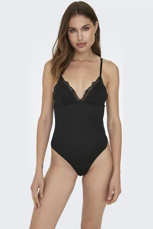 ONLY Onlvalerie Body Suit