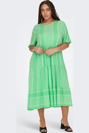 ONLY Carmarrakesh Lange Jurk